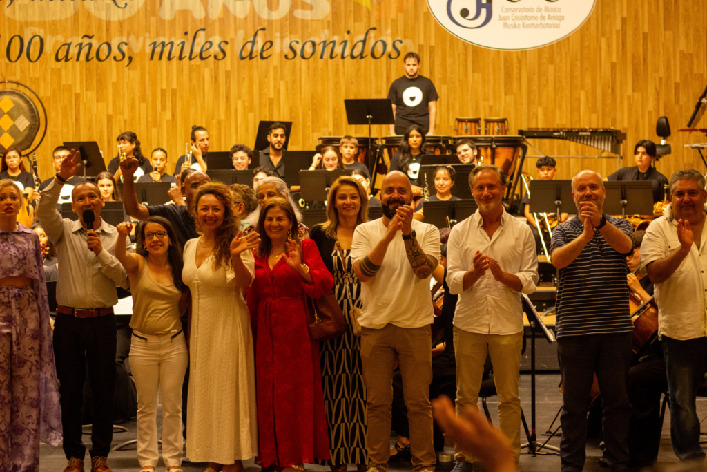 25 Años de ASOCOLVAS